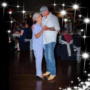 Meet your Posher, Richard